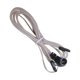 thumbnail image 4 of Antena De Radio FM Con Conector Tipo F Antena FM Para Receptor Estéreo Doméstico, 4 of 5