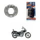 thumbnail image 1 of Pastillas De Freno Y Balatas Moto Suzuki Gz 150 Japonesas, 1 of 3