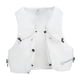thumbnail image 3 of Chaleco De Hidratación, Bolsa Deportiva, Mochila Para Correr, Trail Running, Jogging, Escalada, Color Blanco, 3 of 5