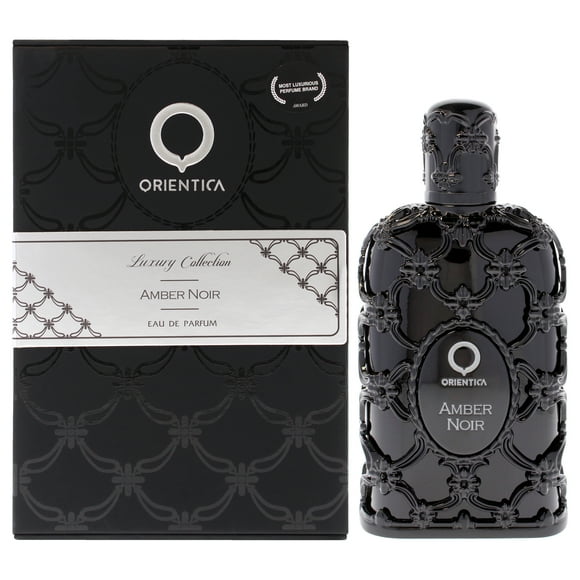 Perfume Orientica Ámbar Negro EDP 147ml