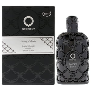 Perfume Orientica Ámbar Negro Edp 147Ml