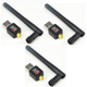 thumbnail image 4 of Antena Wifi USB 2.4g Y 5g 2.0 Wireless Lan Mini Pc Notebook, 4 of 6