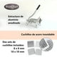 thumbnail image 5 of Cortador Picador Manual de Papas 8 y 10 mm., 5 of 6