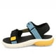 thumbnail image 5 of Sandalia Niño Bubblegummers Domenico Negro, 5 of 6