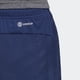 thumbnail image 5 of Pantalones cortos adidas Train Essentials Woven para hombre azul oscuro/blanco, 5 of 7