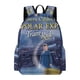 thumbnail image 1 of Mochila Desmarcar El Expreso Polar 42x30x15cm, 1 of 6