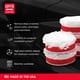 thumbnail image 3 of Pads De Pulido Para Auto Griots Garage Boss De 1 Juego De 6, 3 of 6