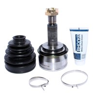 Repuestos Del Sol - Junta Homocinetica Exterior Delantera Izquierda Derecha Toyota Hilux 2 5 2005 2011