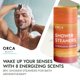 thumbnail image 2 of Vaporizadores de ducha Orca Beauty para aromaterapia y relajación, 8 unidades, 2 of 8