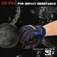 thumbnail image 2 of Guantes de trabajo WORKPRO Heavy Duty de piel sintética para hombre, 2 of 3