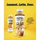 thumbnail image 2 of Keto Protein Coffee SUPER COFFEE Caramel, 355 ml, paquete de 12, 2 of 8