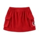 thumbnail image 5 of Conjunto para Niñas Disney Minnie Mouse: Buzo y Falda Pantalón, 5 of 9