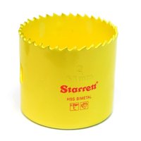 Sierra Copa Bimetal 51 Mm (A10) - Starrett - Fast Cut