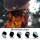 thumbnail image 5 of B-The Hellfire Club Braga de Cuello Protección Solar - Bandana UV Refrescante para Ciclismo y Deportes al Aire Libre, Hombres y Mujeres, 5 of 6