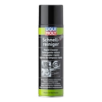Liqui Moly - Limpiador Desengrasante Especial 500 Ml