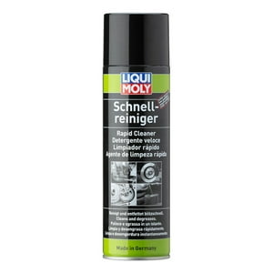 Limpiador Desengrasante Especial Liqui Moly 500 Ml