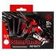 thumbnail image 5 of Darts Harrows Wolfram Infinity, 18 g, punta blanda, tungsteno, 97%, 5 of 5