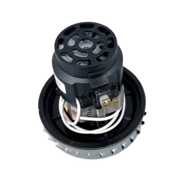 Motor de Aspiradora, Piezas de Aspiradora, Aspiradora en Seco Y Húmedo, Repuestos, Piezas de Reparación para El Colector de Polvo de Limpieza Doméstic Motor 110