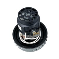 Magideal - Motor De Aspiradora, Piezas De Aspiradora, Aspiradora En Seco Y Húmedo, Repuestos, Piezas De Reparación Para El Colector De Polvo De Limpieza Doméstic Motor 110