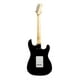 thumbnail image 2 of Guitarra Eléctrica Stratocaster Negra para Zurdos ST111LH-BK XGTR, 2 of 5