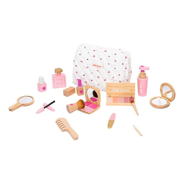 Juego De Maquillaje De Juego De Simulación, Juego De Belleza Para Niños, Juego De Maquillaje De Juego De Simulación Para Regalo Actual