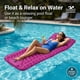 thumbnail image 2 of Almohadilla Lounge STBDVUC Autoinflable e Impermeable para Camping, 2 of 9
