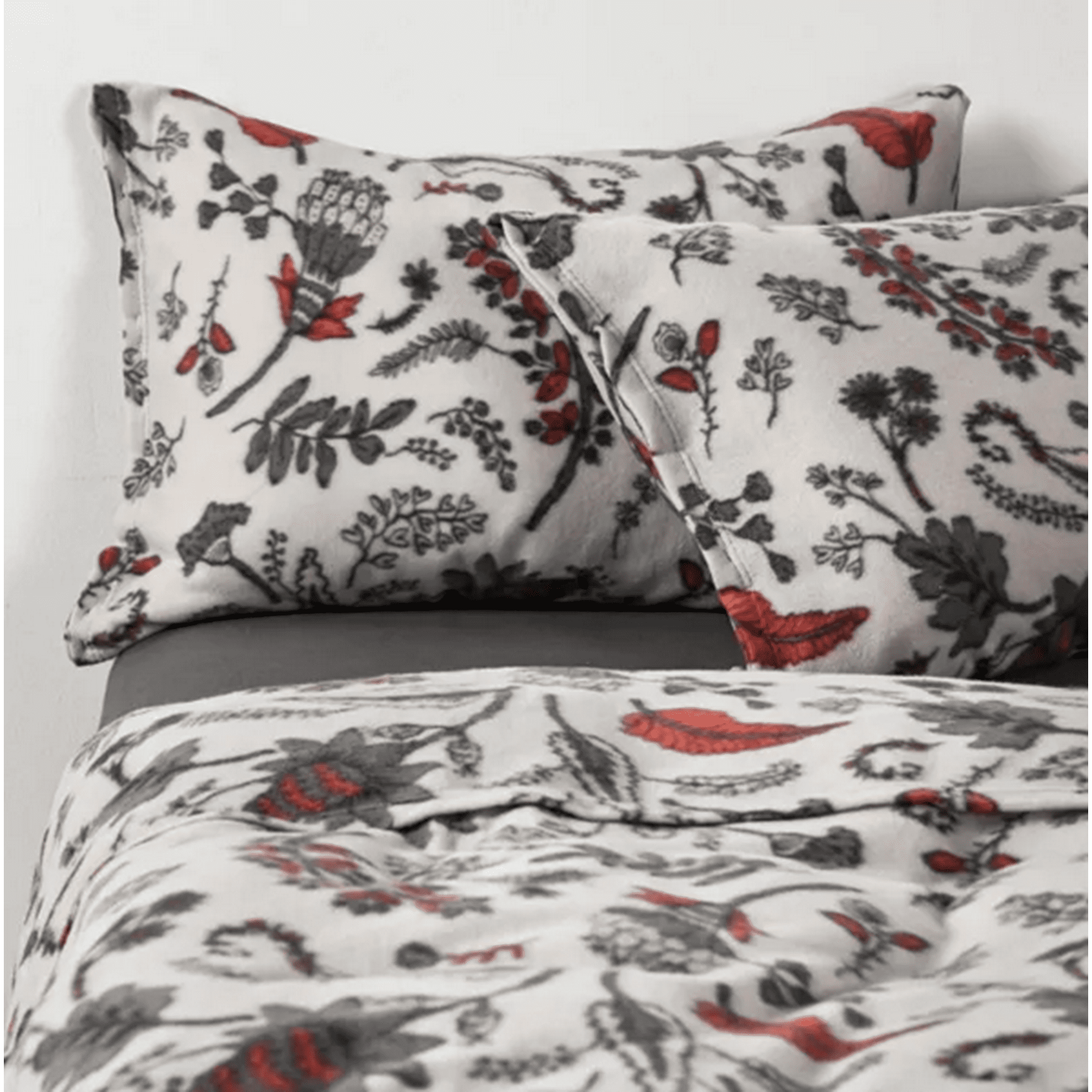 Genérico - Sabanas Polar Af Cannon King Diseño Floripa