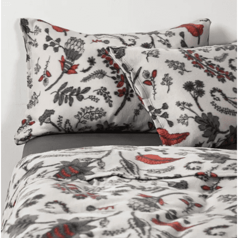 Genérico - Sabanas Polar Af Cannon King Diseño Floripa