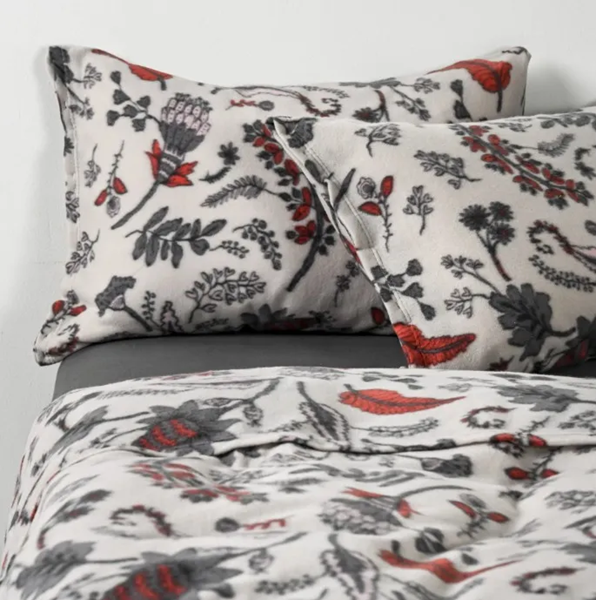 Genérico - Sabanas Polar Af Cannon King Diseño Floripa