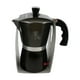 thumbnail image 3 of Cafetera Berlinger Haus Black Aluminio Forjado - Ps, 3 of 3