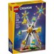 thumbnail image 1 of Set de construcción LEGO Creator Ferris Wheel con fuegos artificiales 230 piezas, 1 of 4