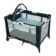 thumbnail image 1 of Cuna Corral Pack and Play Base Stratus, 1 of 4
