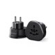 thumbnail image 1 of Adaptador de viaje UGREEN tipo F, convertidor de enchufe europeo, 1 of 8