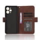 thumbnail image 3 of Funda Cartera Magnética para Xiaomi Redmi 12C- Tarjetero Desmontable, Cuero PU, Soporte, 3 of 6