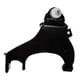thumbnail image 1 of Bandeja suspension inferior delantera derecha nissan terrano d22 2.4 2000 2010, 1 of 2
