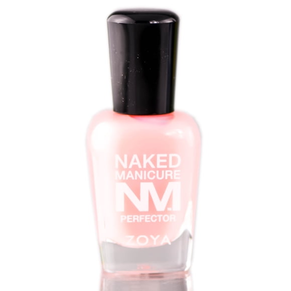 Esmalte de uñas Zoya Naked Manicure NM Perfectors Pink Perfector