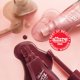 thumbnail image 5 of Esmalte de uñas Sally Hansen Insta-Dri 9,17 ml Rosa 782 Spring Forward, 5 of 5