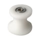 thumbnail image 4 of Rueda de rodillo elíptico, accesorio para máquina de cable, equipo, herramienta de reparación de ruedas guía para máquinas de ejercicio silenciosas, r, 4 of 5