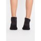 thumbnail image 3 of Tripack Tobillero Escolar Unisex Kayser Algodón Talla 30/33 Negro, 3 of 5