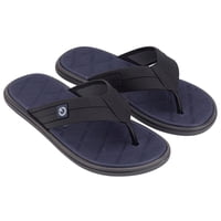 Sandalia Hombre Azul Malta 398 Cartago