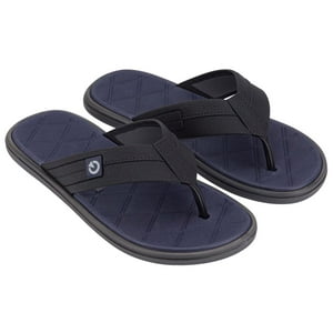 Sandalia Hombre Azul Malta 398 Cartago