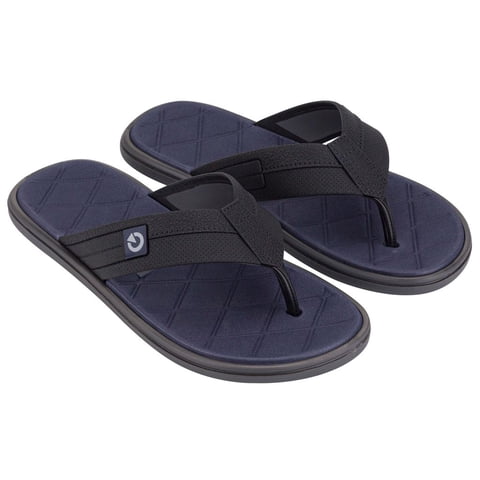 Sandalia Hombre Azul Malta 398 Cartago