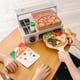 thumbnail image 2 of Set Pizza de Madera Melissa Doug 41 Piezas, 2 of 3