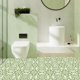 thumbnail image 5 of Plantilla reutilizable para azulejos Anikoocory 30 cm, paquete de 2, 5 of 7