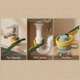 thumbnail image 4 of Llave QWORK de correa ajustable 30 cm, capacidad 20 cm, 4 of 8