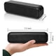 thumbnail image 2 of Parlante USB para computadora Shuley SLHKSPEAKER de 7 pulgadas y 6 W, 2 of 3