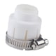 thumbnail image 4 of Adaptador De Conector De Grifo De Aireador De Grifo Universal Para Grifo De Lavabo, 4 of 5
