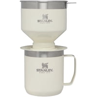 Cafetera Para Verter Stanley Classic Perfect-Brew Set