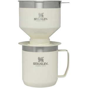 Cafetera Para Verter Stanley Classic Perfect-Brew Set
