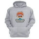 thumbnail image 1 of Polerón Canguro Carlitos Dibujos Animados Gris Claro Talla Xl Unisex, 1 of 3